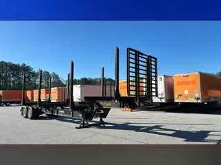 2024 Pitts Trailers LP40-4L