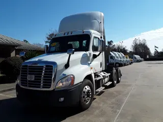 2016 Freightliner CASCADIA 125