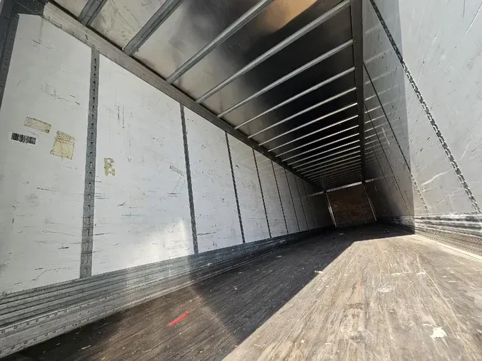 2014 GREAT DANE Dry Van