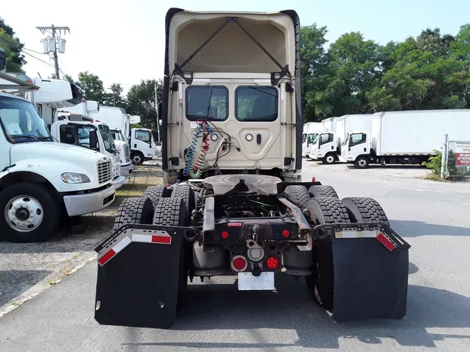 2020 FREIGHTLINER/MERCEDES NEW CASCADIA PX12664