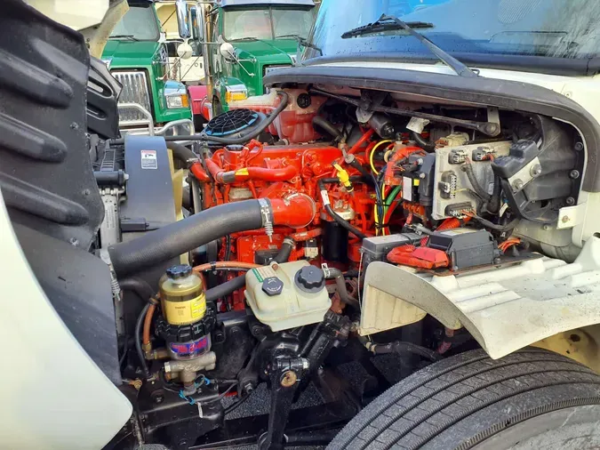 2020 FREIGHTLINER/MERCEDES M2 10654ac1ba542a067ec06ecfa552a81dabc