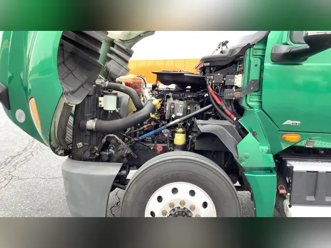 2020 International LT