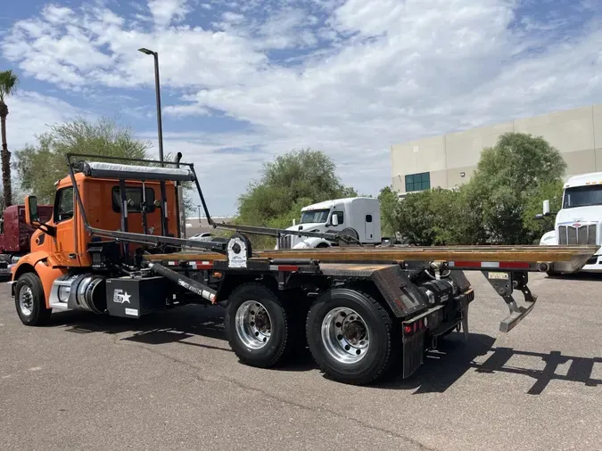 2019 Peterbilt 567