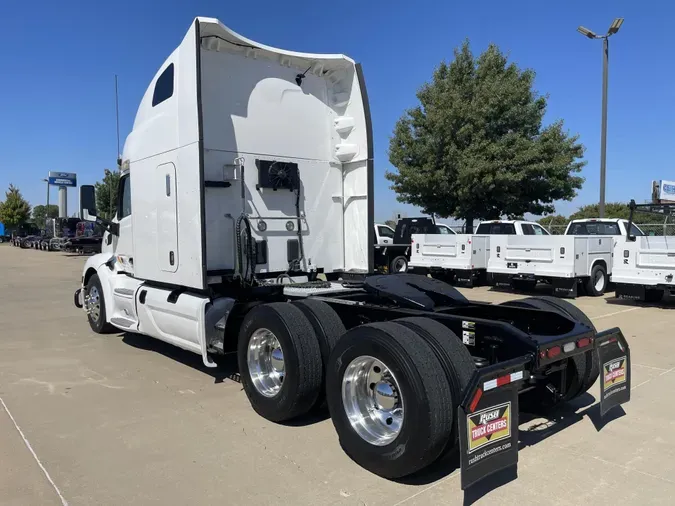 2021 Peterbilt 579