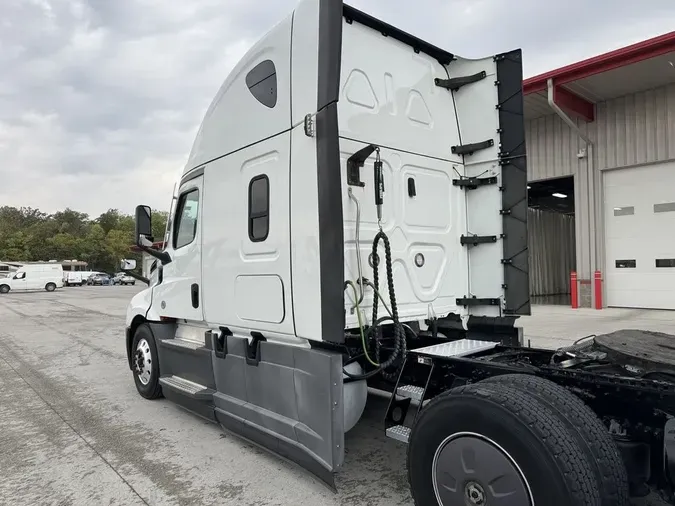 2021 Freightliner Cascadia&reg;