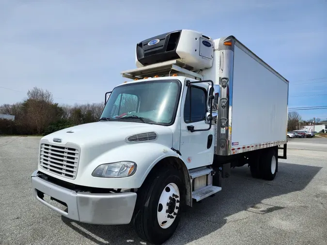 2018 FREIGHTLINER/MERCEDES M2 10654ae3bd25c13b07b06b0d84a1a1aada4