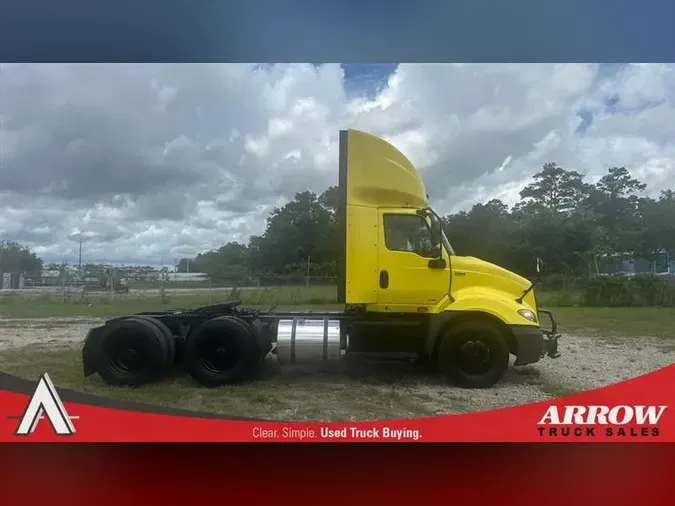 2019 INTERNATIONAL RH613