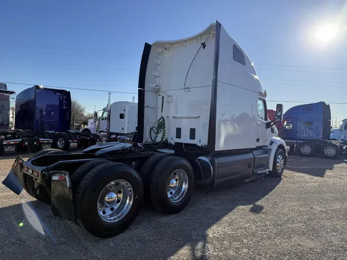 2021 Peterbilt 579