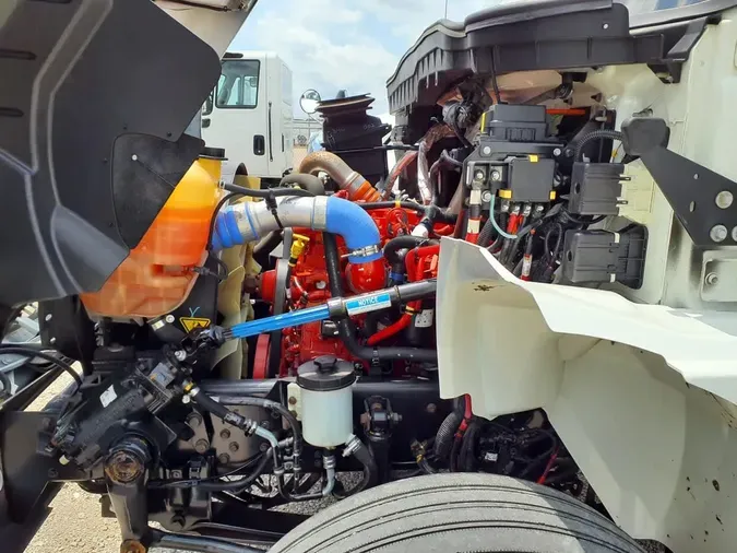 2018 NAVISTAR INTERNATIONAL 4300