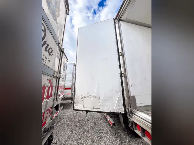 2019 UTILITY VS2RA