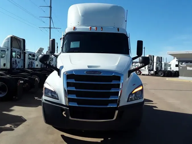 2022 FREIGHTLINER/MERCEDES NEW CASCADIA PX1266454b01acfbd3a7f2a0c57d52641900510