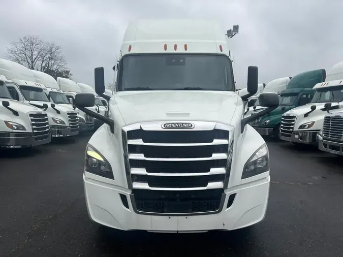 2021 FREIGHTLINER/MERCEDES NEW CASCADIA PX12664