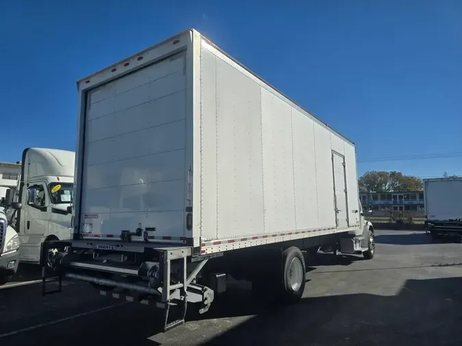 2019 FREIGHTLINER/MERCEDES M2 10654b13ea4f1a58067e3b28dbbed7da691