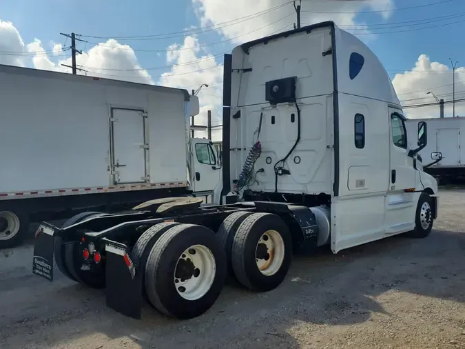 2020 FREIGHTLINER NEW CASCADIA PX12664