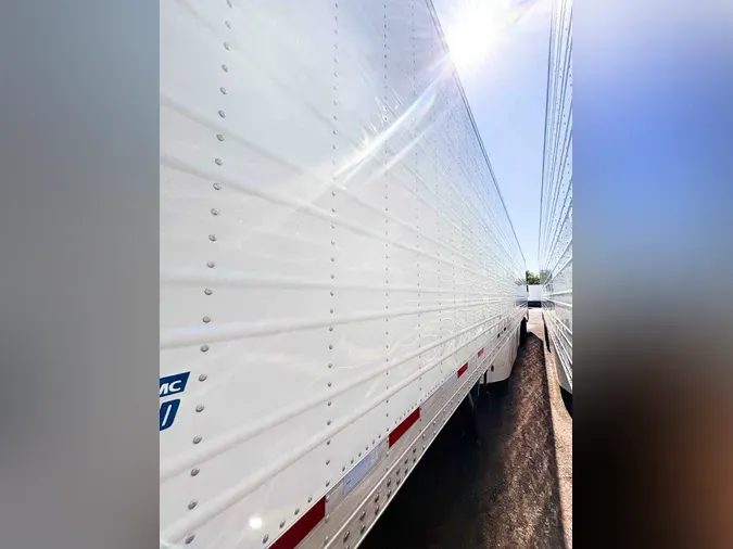 2020 VANGUARD VAN - REF