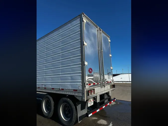 2016 GREAT DANE TRAILER 7211TZ-1 53/162/102