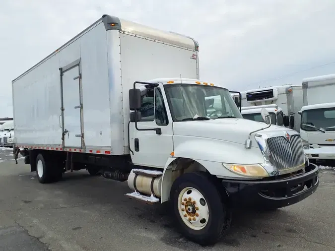 2017 NAVISTAR INTERNATIONAL 430054b2f93d594bf38c198212ef05ac0e31