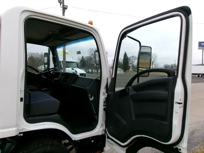 2026 ISUZU NPRHDGAS Morgan 16x97x9654b333e97bc381a7561df9ea4bbc22c3