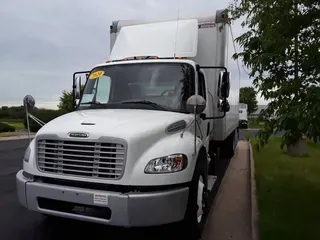 2020 FREIGHTLINER M2 106