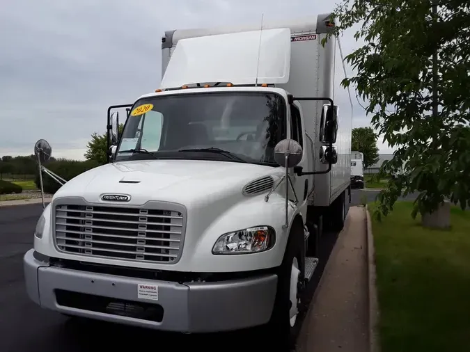 2020 FREIGHTLINER M2 10654b3ba5bcc1a21178a59bd45a92e728c