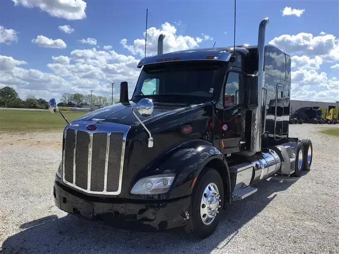 2020 PETERBILT 579