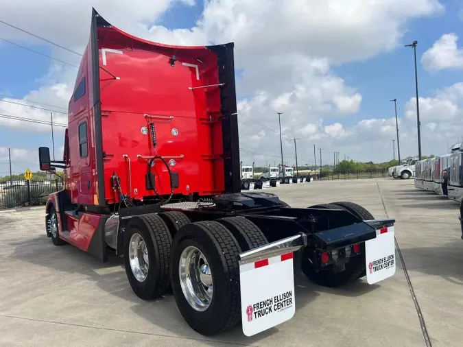 2026 Kenworth T680