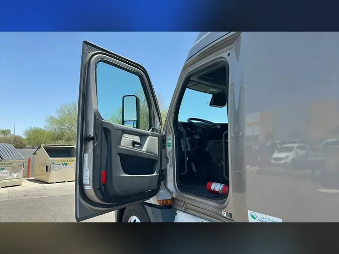 2021 Freightliner Cascadia