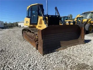 2007 DEERE 850J