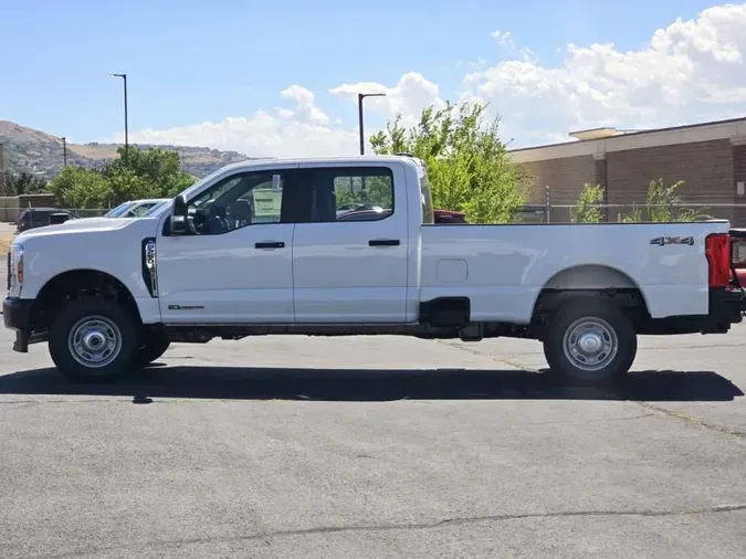 2024 Ford Super Duty F-250 SRW