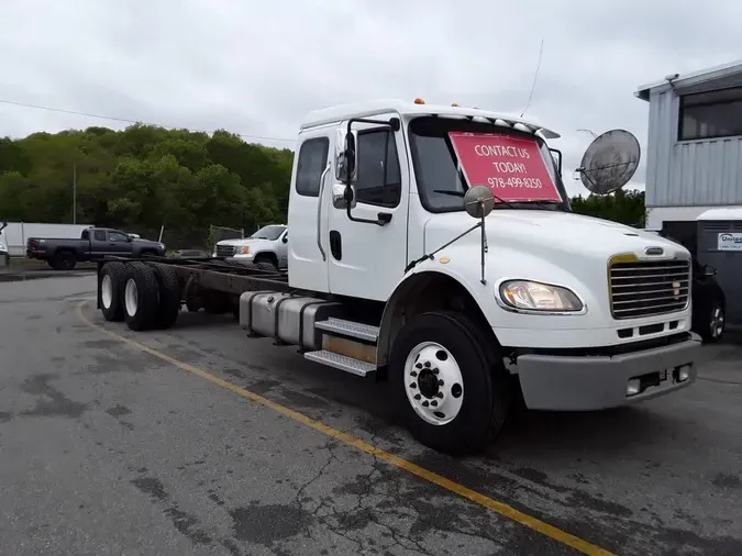 2017 FREIGHTLINER M2 106