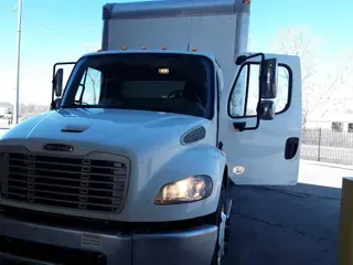 2019 FREIGHTLINER/MERCEDES M2 106