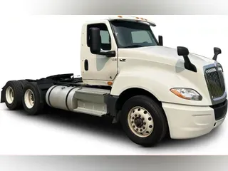 2024 International LT625