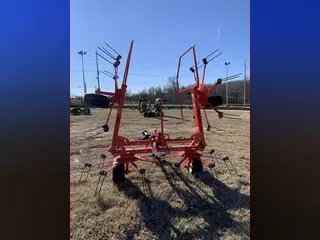 Kuhn GF5202THA