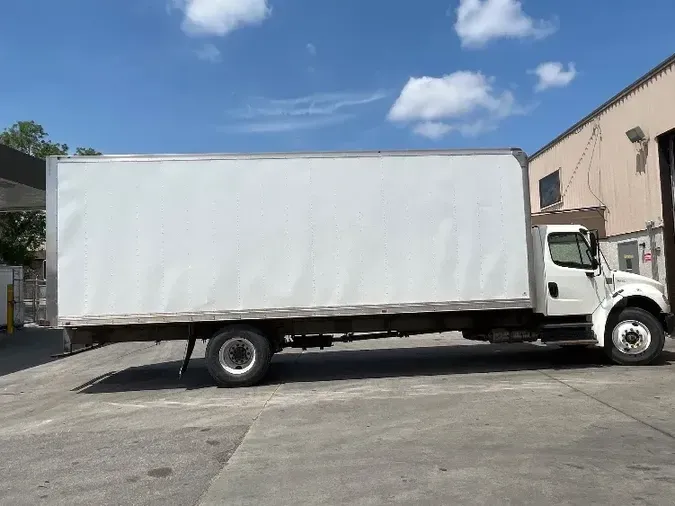 2019 Freightliner M2