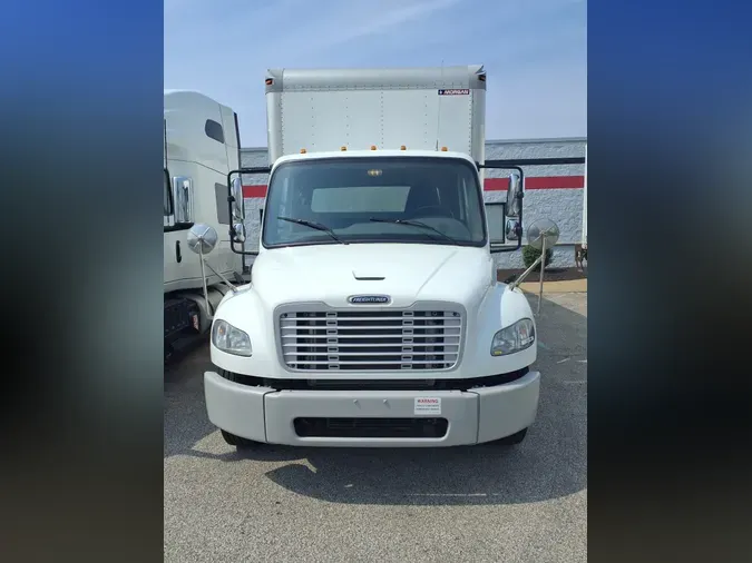 2019 FREIGHTLINER M2 106
