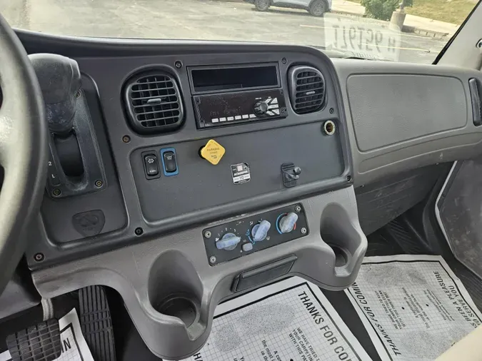 2020 Freightliner Business Class M2 106