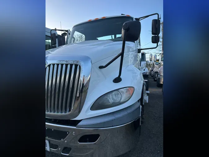 2018 NAVISTAR INTERNATIONAL PROSTAR54bac6e2abd9e27ffc9822609ac25415