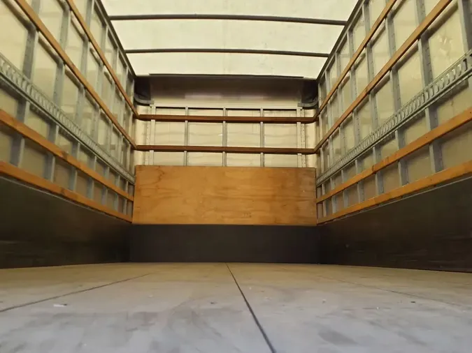 2019 ISUZU NPR54bbacb01fb47af3274b5920a41368e6