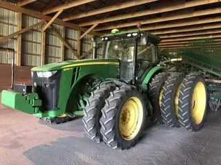 2013 John Deere 8360R