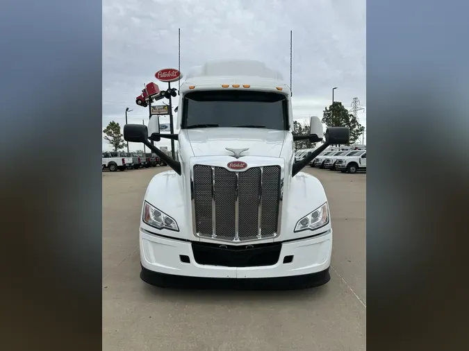 2024 Peterbilt 57954bc310b4055438781493fca5db092e4