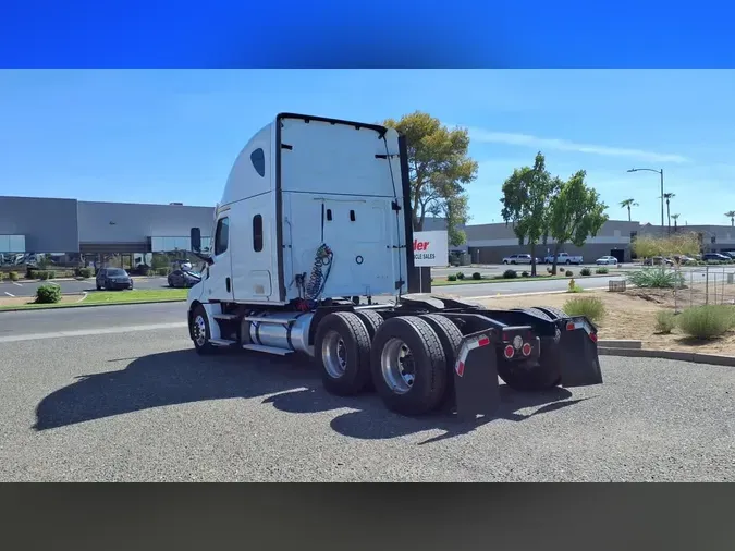 2023 FREIGHTLINER/MERCEDES NEW CASCADIA PX1266454bd14b49a3208a842748b8695711fb9