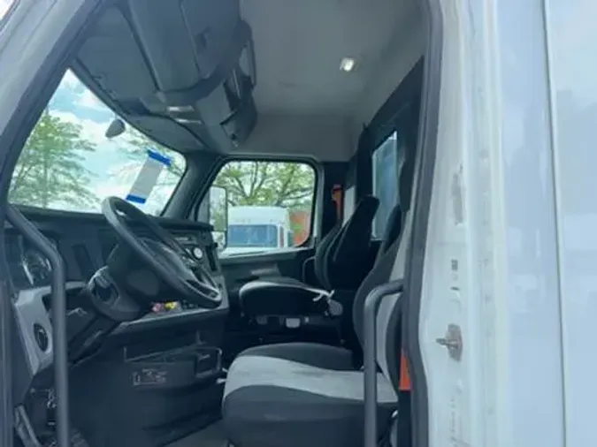 2019 Freightliner Cascadia