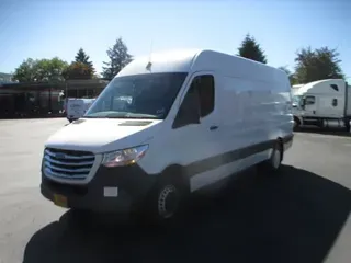 2020 MERCEDES-BENZ SPRINTER 3500