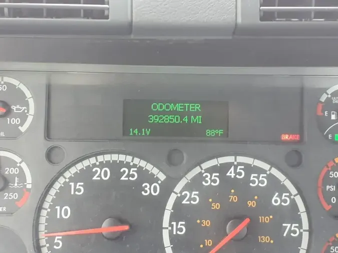 2020 FREIGHTLINER/MERCEDES CASCADIA 125
