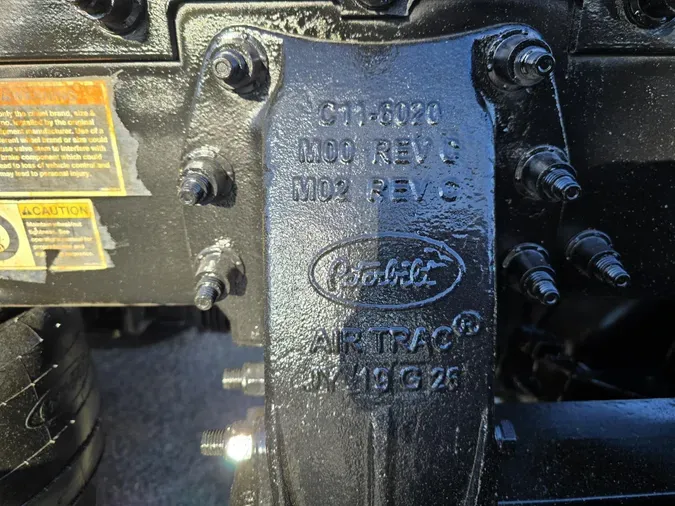 2020 Peterbilt 567
