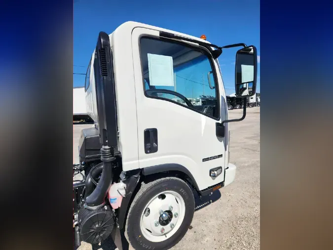 2026 ISUZU NPRHDGAS-Marion 18X91X96