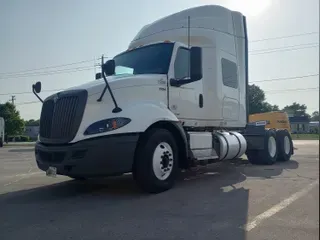 2019 INTERNATIONAL RH613