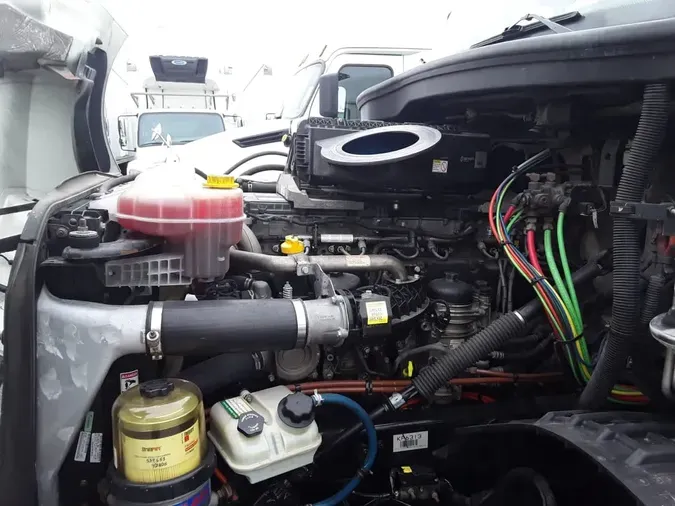 2019 FREIGHTLINER NEW CASCADIA PX12664