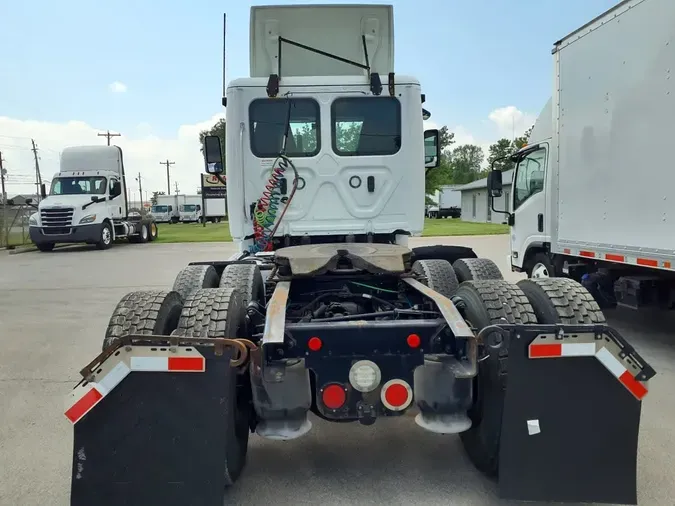 2020 FREIGHTLINER CASCADIA 125