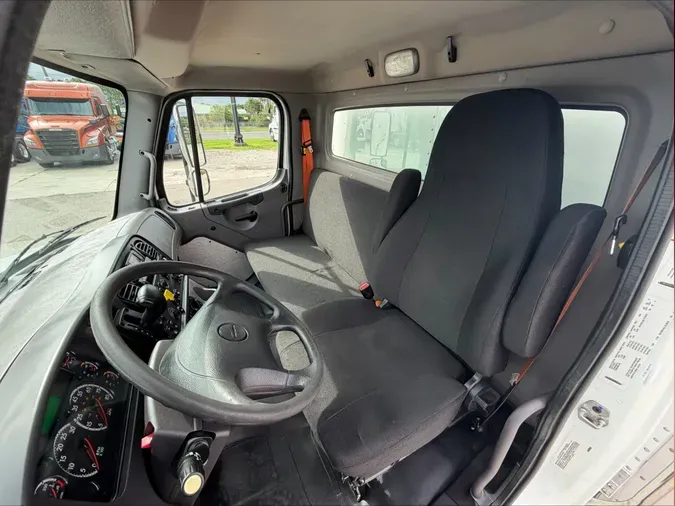 2019 Freightliner M254c2a06711b11d38c8f3bde016c46163